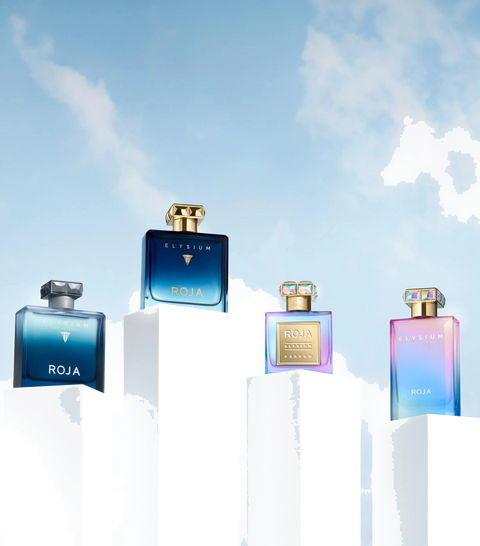 Roja Elysium Eau Intense Eau de Parfum (100ml)
