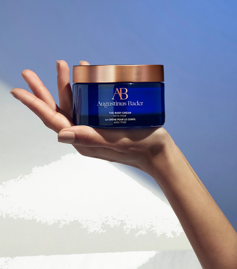 augustinus bader the body cream 200ml 000000000007204530