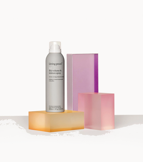 living proof full dry volume and texture spray 238ml