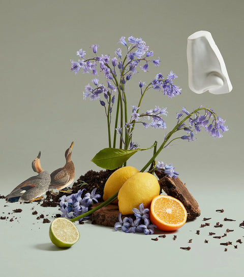 Penhaligon'S Bluebell Eau De Toilette 100ml