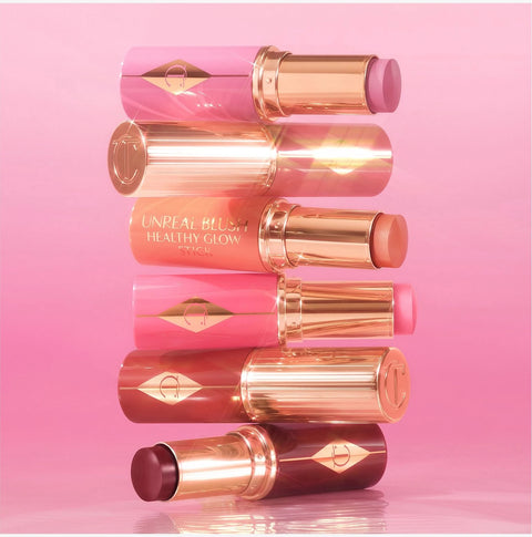 Charlotte Tilbury charlotte tilbury unreal blush healthy glow stick 10g
