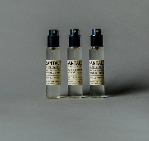 LE LABO Santal 33 Eau De Parfum Travel Tube Refill
