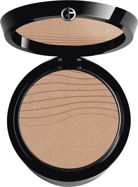 GIORGIO ARMANI Luminous Silk Glow Fusion Powder 3.5g