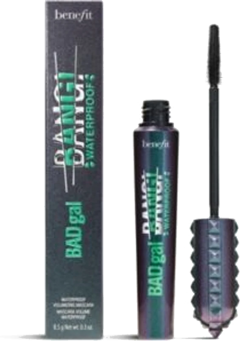 Benefit BADgal BANG! Waterproof Mascara