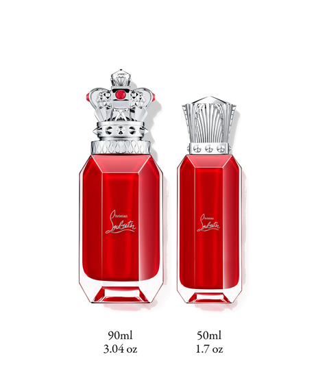 Christian Louboutin Loubicrown Eau de Parfum (50ml)