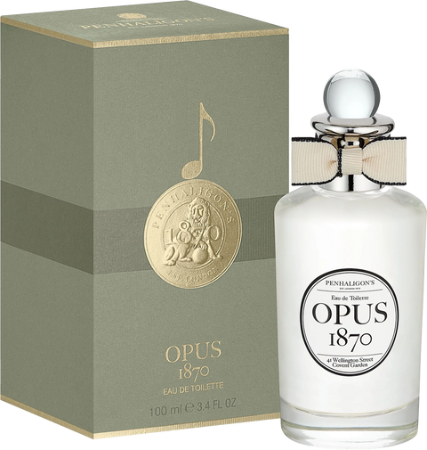 Penhaligon'S Opus 1870 Eau De Toilette 100ml