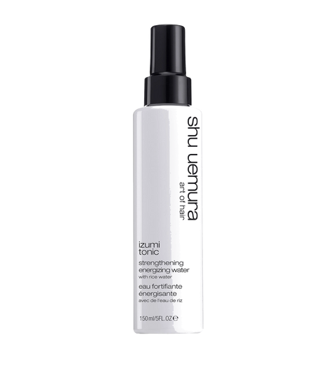 Shu Uemura shu uemura izumi tonic strengthening water 150ml