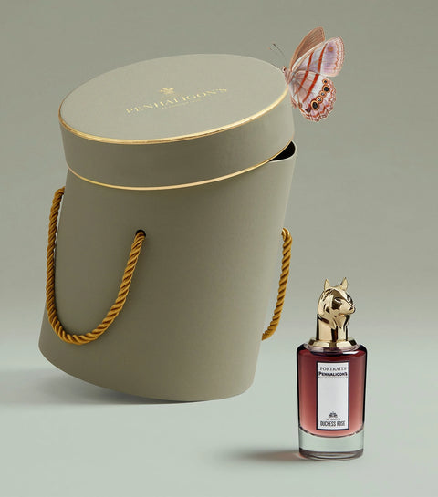 Penhaligon'S The Coveted Duchess Rose Eau De Parfum 75ml