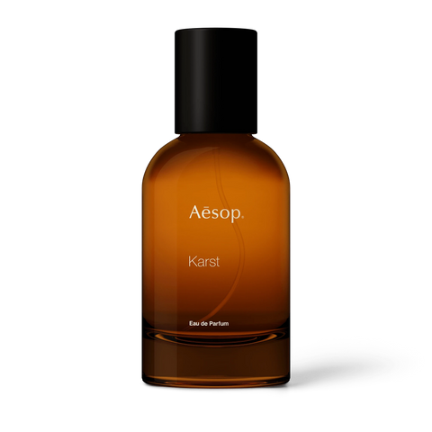 Aesop Karst Eau De Parfum