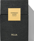Roja Espresso Aoud Parfum (100ml)