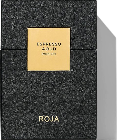 Roja Espresso Aoud Parfum (100ml)