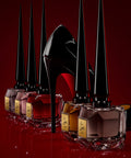Christian Louboutin Fétiche L'Ébène Eau de Parfum (80ml)