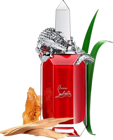 Christian Louboutin Loubicroc Eau de Parfum (90ml)
