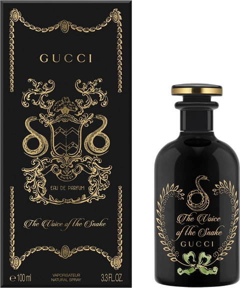 Gucci The Alchemist's Garden The Voice of the Snake Eau de Parfum (100ml)