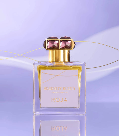 Roja Serenity Blend Eau de Parfum (100ml)