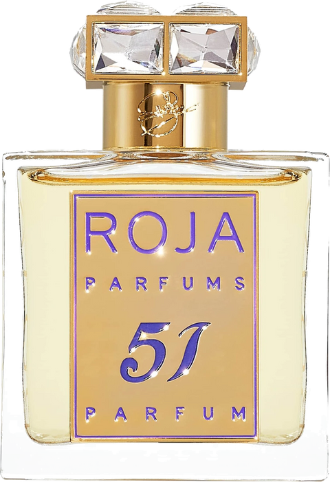 Roja 51 Parfum Pour Femme (50ml)