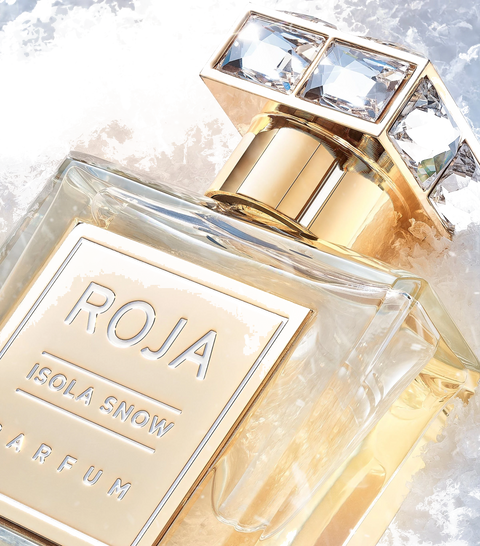 Roja Isola Snow Parfum (50ml)