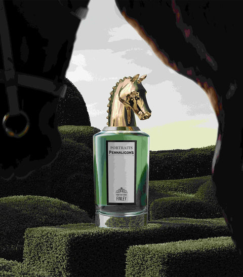 Penhaligon'S Fortuitous Finley Eau De Parfum 75ml