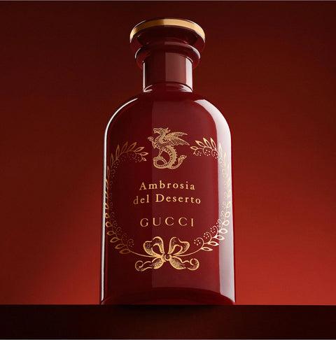 Gucci The Alchemist's Garden Ambrosia del Deserto Eau de Parfum (100ml)