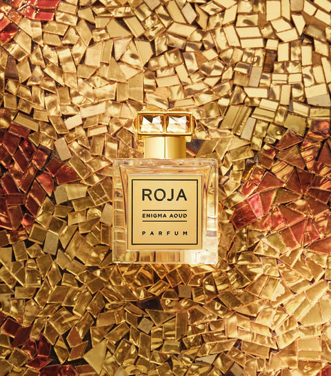 Roja Enigma Aoud (100ml)