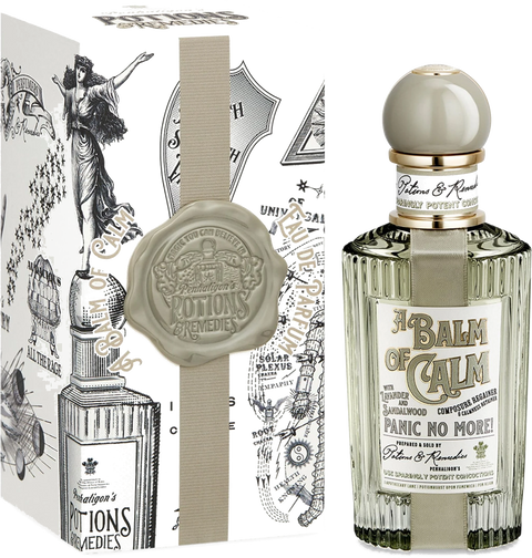 Penhaligon'S Balm Of Calm Eau De Parfum 100ml
