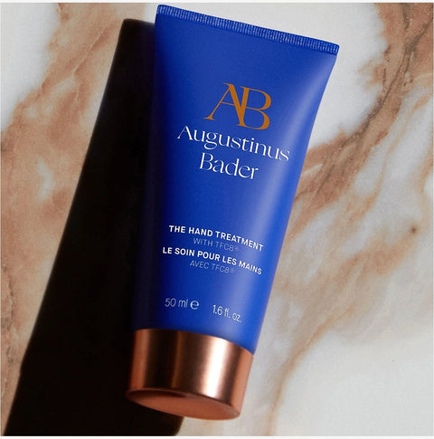 Augustinus Bader augustinus bader the hand treatment 50ml
