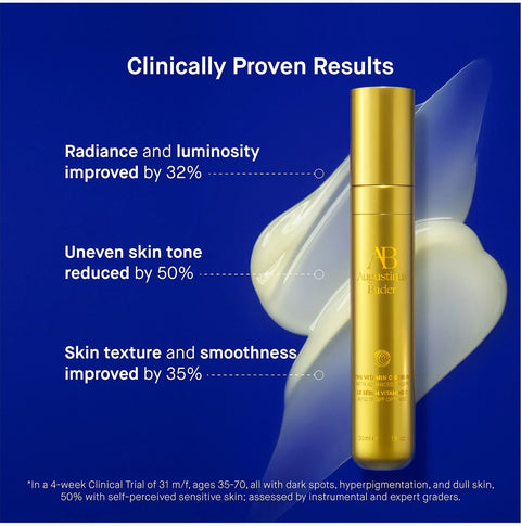Augustinus Bader augustinus bader the vitamin c serum 30ml
