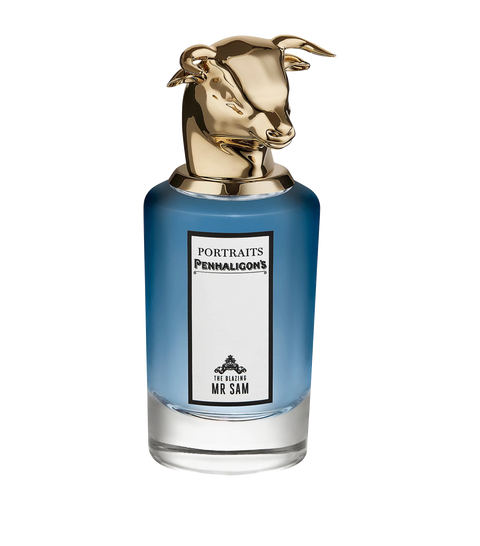 Penhaligon'S The Blazing Mister Sam Eau De Parfum 75ml