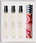 DRIES VAN NOTEN Floral Nomadic Eau de Parfum Discovery Set (3 x 10ml)