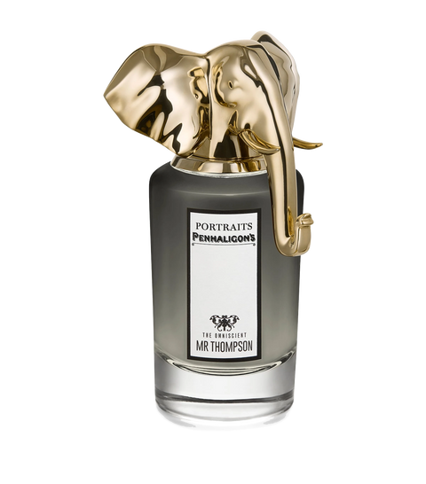 Penhaligon'S The Omniscient Mr Thompson Eau De Parfum 75ml