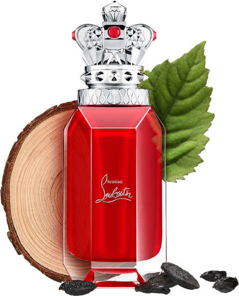 Christian Louboutin Loubicrown Eau de Parfum (90ml)