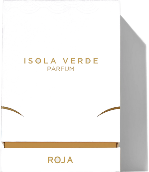 Roja Isola Verde Pure Perfume (50ml)