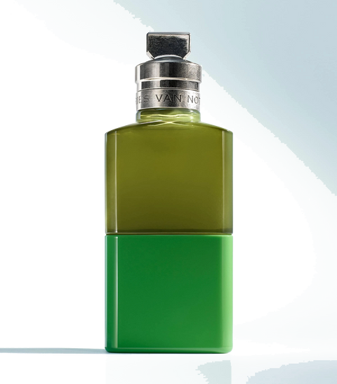 DRIES VAN NOTEN Crazy Basil Eau de Parfum (100ml)