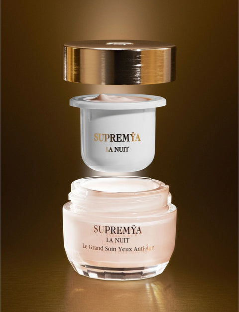 Sisley sisley suprema anti aging eye cream 15ml
