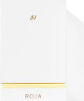 Roja 51 Pour Femme Eau De Parfum (75ml)