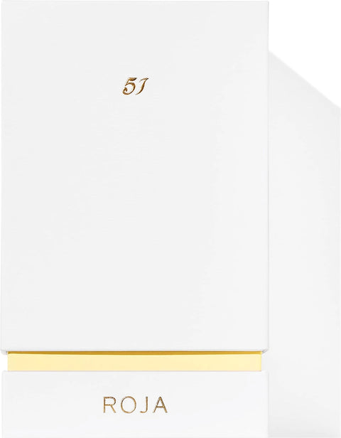 Roja 51 Pour Femme Eau De Parfum (75ml)