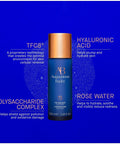 Augustinus Bader augustinus bader the face mist 100ml