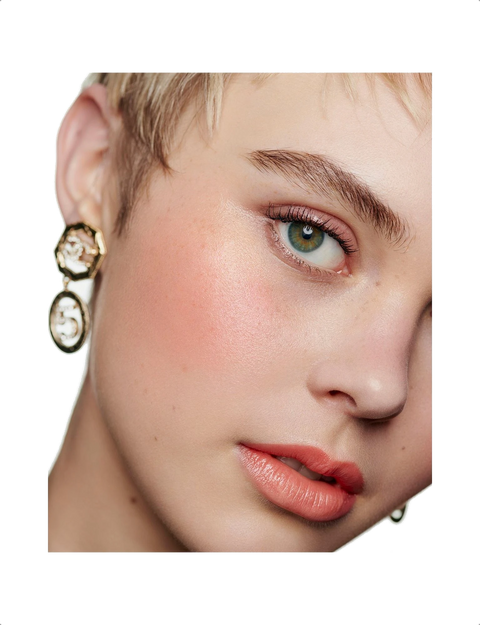 CHANEL - DUO DE BAUMES Multi-Use Duo Stick 8g