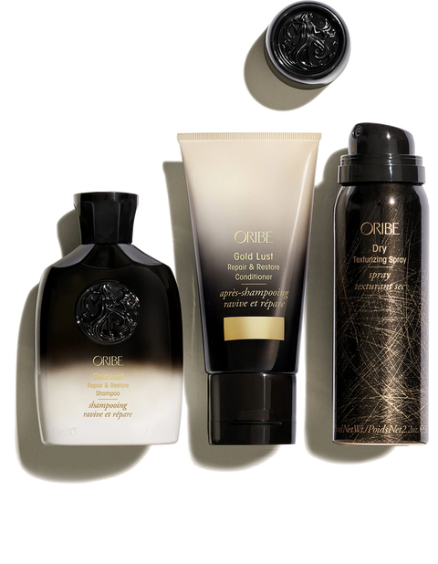 Oribe Obsessed set