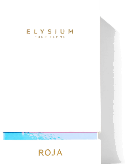 Roja Elysium Pour Femme Eau de Parfum (75ml)