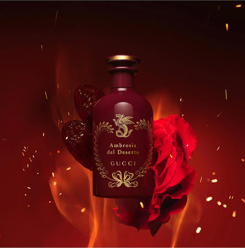Gucci The Alchemist's Garden Ambrosia del Deserto Eau de Parfum (100ml)