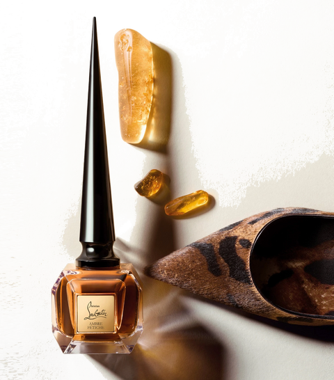Christian Louboutin Fétiche L’Ambre Eau de Parfum (80ml)