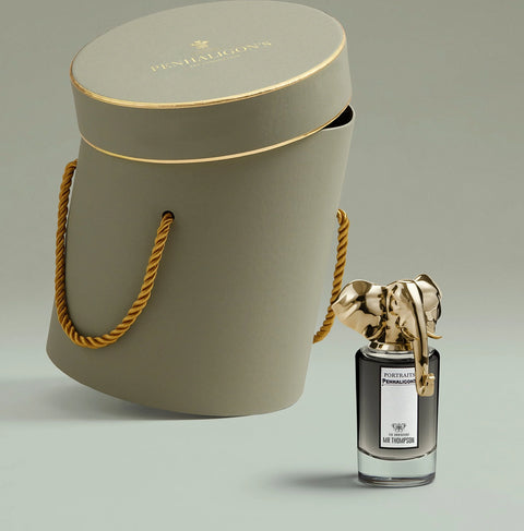 Penhaligon'S The Omniscient Mr Thompson Eau De Parfum 75ml
