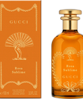 Gucci The Alchemist’s Garden Rosa Sublime Eau de Parfum (100ml)