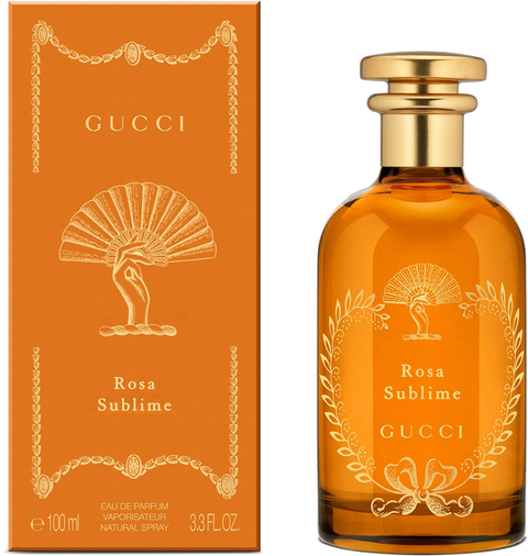 Gucci The Alchemist’s Garden Rosa Sublime Eau de Parfum (100ml)