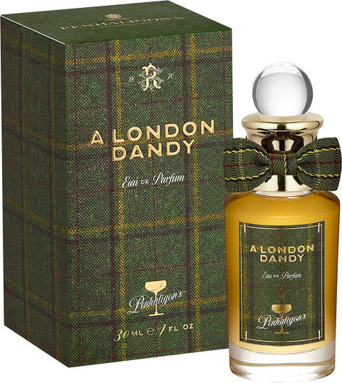Penhaligon'S A London Dandy Eau De Parfum 100ml