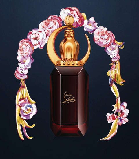 Christian Louboutin Loubiluna Eau de Parfum Intense (90ml)
