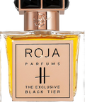 Roja Black Tier Parfum (100ml)