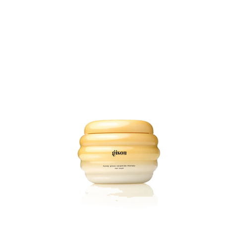 GISOU GISOU Honey Gloss Ceramide Hair Mask