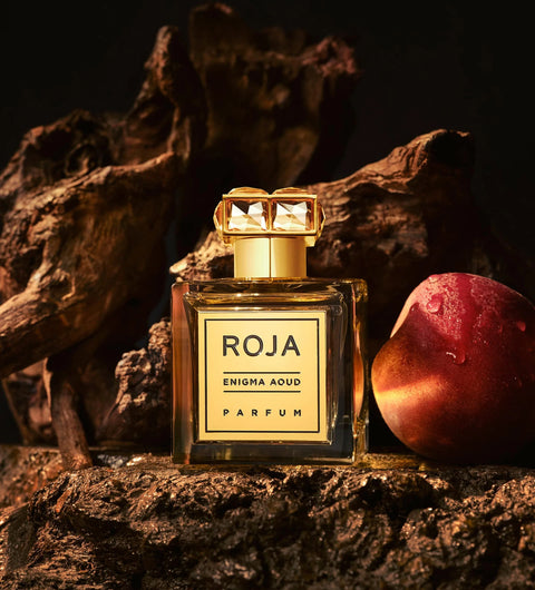 Roja Enigma Aoud (100ml)